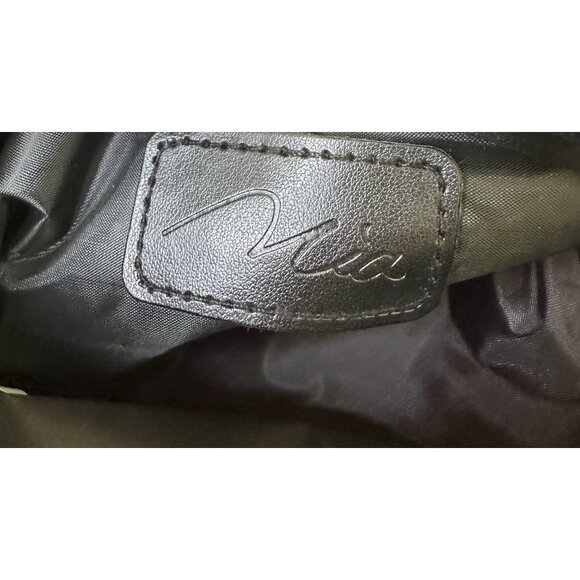 Sephora Cosmetic Bag Red 8”x6” - Picture 6 of 6